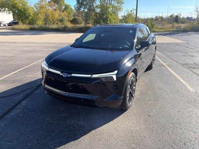 Used 2026 Chevrolet Blazer EV RS w/ Super Cruise Package