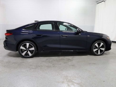 New 2026 Audi A5 2.0T Premium Plus AWD/4WD image 10