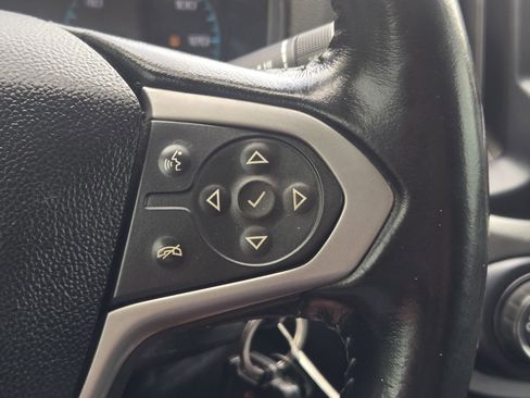 Used 2021 Chevrolet Colorado LT RWD image 26