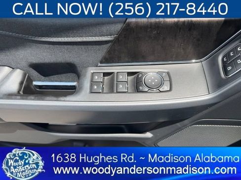 Used 2021 Ford F150 Lariat AWD/4WD image 20