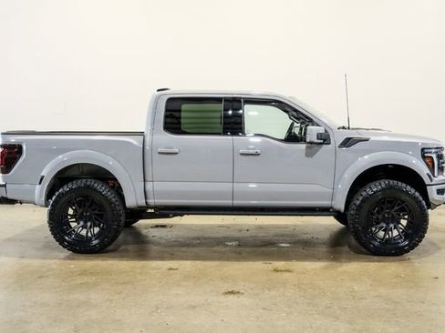 Used 2026 Ford F150 Raptor AWD/4WD image 33