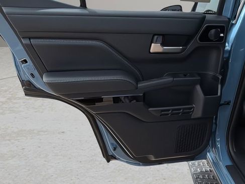 New 2026 Toyota 4Runner Limited AWD/4WD image 17