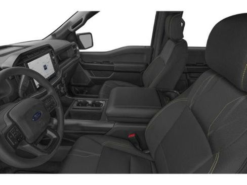 Used 2024 Ford F150 STX RWD image 8