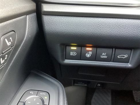 Used 2026 Toyota Grand Highlander AWD Hybrid image 21