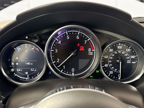 Certified 2025 MAZDA MX-5 Miata Grand Touring image 22