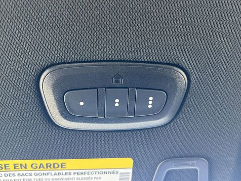 New 2025 Jeep Grand Cherokee Limited image 17