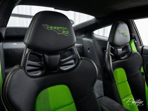 Used 2019 Porsche 911 GT3 RS RWD image 42