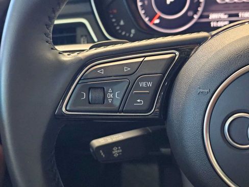 Used 2018 Audi A5 2.0T Premium Plus w/ Premium Plus AWD/4WD image 24