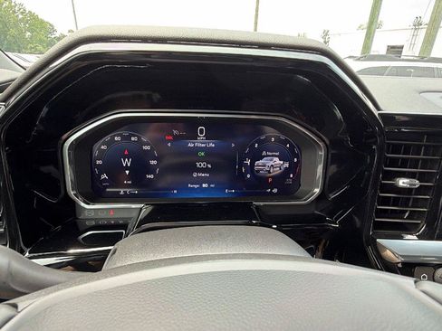 New 2026 Chevrolet Silverado 1500 RST AWD/4WD image 24