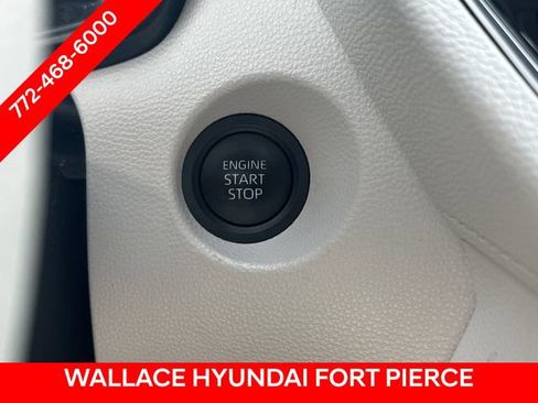 Used 2026 Toyota Corolla Cross LE w/ Moonroof Package FWD image 27