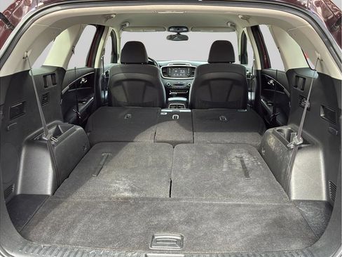 Used 2019 Kia Sorento FWD V6 w/ LX V6 Convenience Package image 9