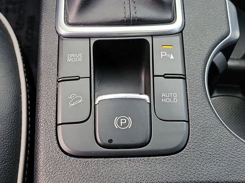 Used 2020 Kia Sportage SX image 31