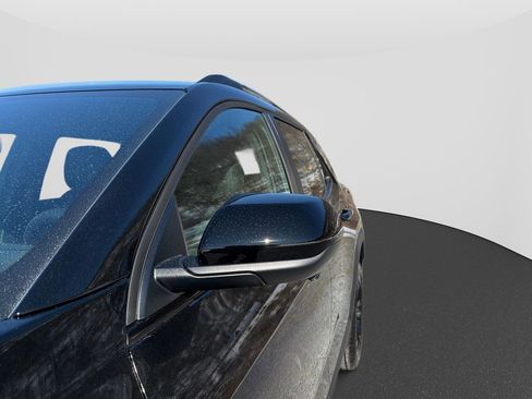 New 2026 Chevrolet Equinox RS w/ Convenience Package III image 11