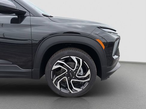 New 2026 Chevrolet TrailBlazer RS w/ Convenience Package AWD/4WD image 23