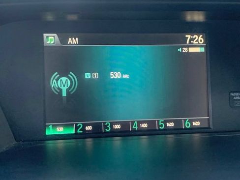 Used 2014 Honda Accord LX image 9