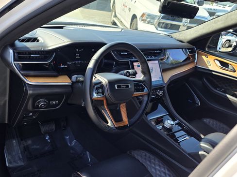 Certified 2023 Jeep Grand Cherokee L Summit image 15