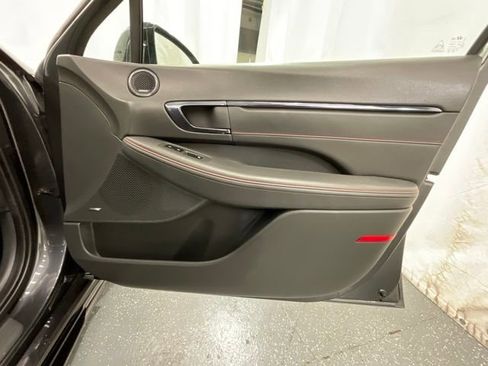 Used 2023 Hyundai Sonata N Line FWD image 22
