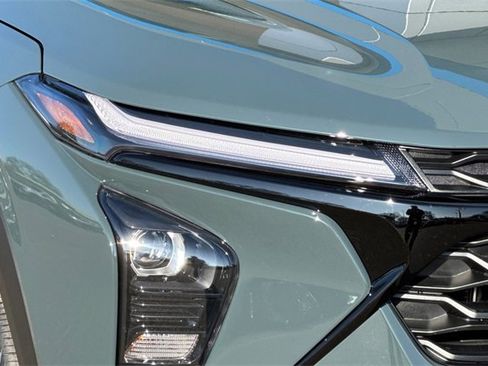 New 2026 Chevrolet Trax LT image 34