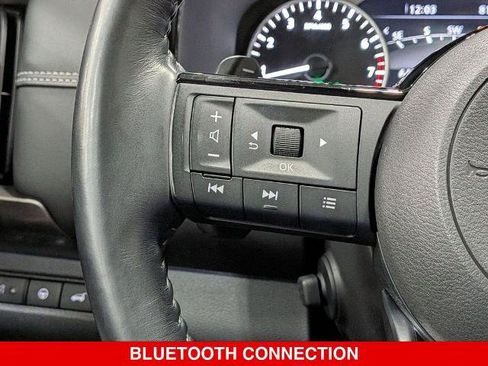 Certified 2022 Nissan Pathfinder Platinum w/ Cargo Package AWD/4WD image 18