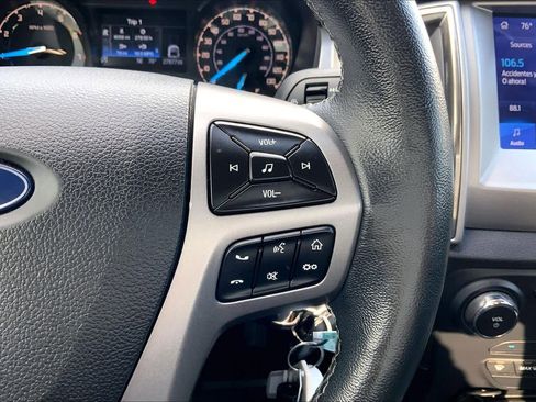 Used 2022 Ford Ranger XLT w/ Equipment Group 301A Mid image 45