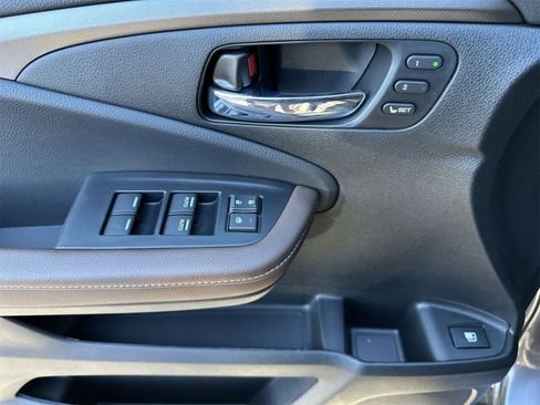 New 2026 Honda Ridgeline RTL image 7