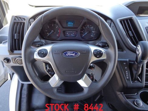 Used 2019 Ford Transit 350 148 Low Roof RWD image 16