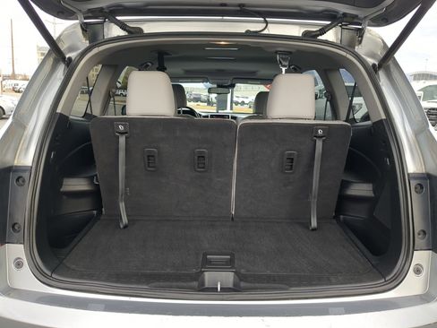 Used 2016 Honda Pilot EX-L image 22