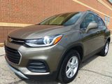 Used 2020 Chevrolet Trax LT w/ LT Convenience Package image 5