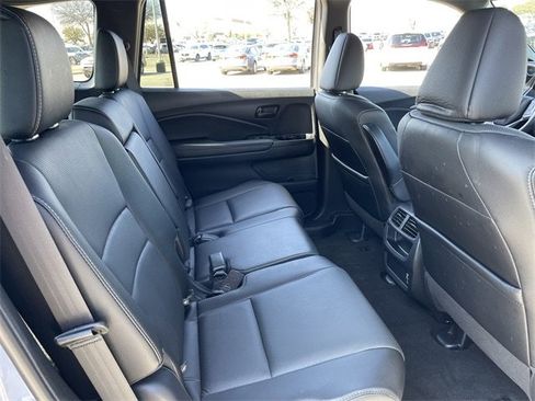 Certified 2022 Honda Passport EX-L image 28