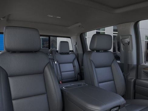 New 2026 Chevrolet Silverado 2500 LT image 24