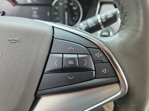 Used 2023 Cadillac XT5 Premium Luxury w/ LPO, Floor Liner Package AWD/4WD image 26