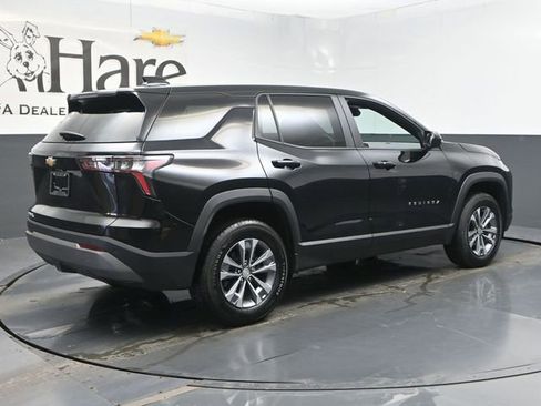 Used 2025 Chevrolet Equinox LT image 50