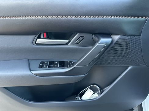 New 2026 MAZDA CX-50 AWD 2.5 Hybrid w/ Premium Pkg image 27