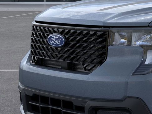 New 2026 Ford Maverick XLT w/ Equipment Group 301A image 18