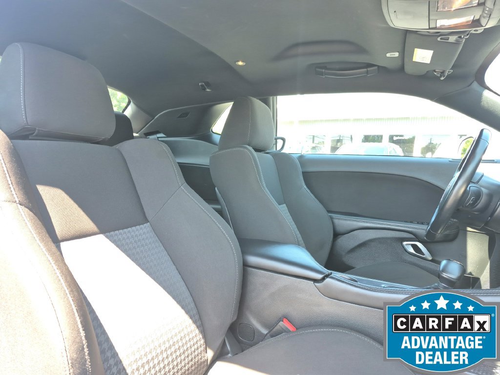 Used 2023 Dodge Challenger GT AWD/4WD image 24