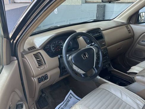 Used 2005 Honda Pilot EX-L image 4