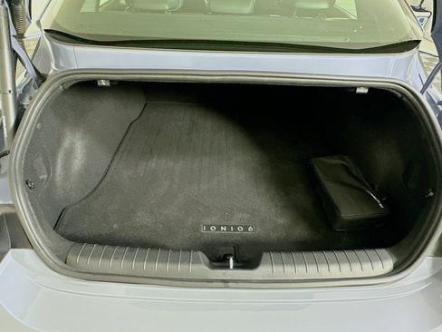 Used 2024 Hyundai Ioniq 6 SEL RWD image 28