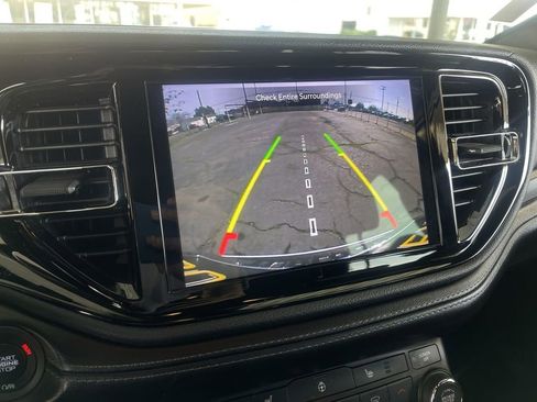 Used 2021 Dodge Durango GT image 15