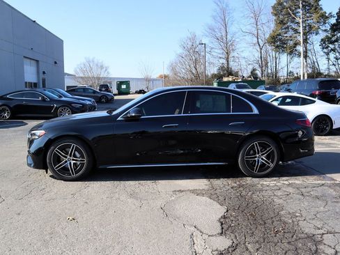 Used 2026 Mercedes-Benz E 350 E 350 image 6