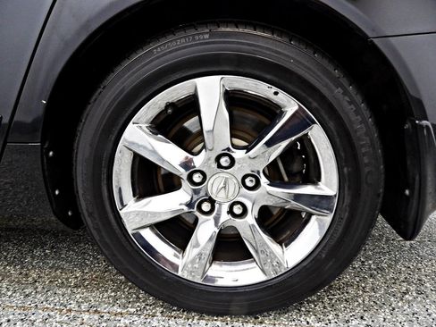 Used 2014 Acura TL w/Tech 4dr Sedan w/Technology image 20