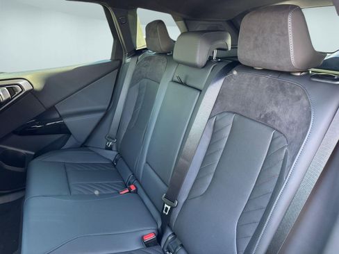 New 2026 BMW X3 xDrive30i w/ Premium Package AWD/4WD image 27