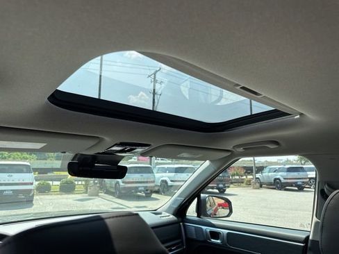 New 2026 Hyundai Santa Fe Limited image 30