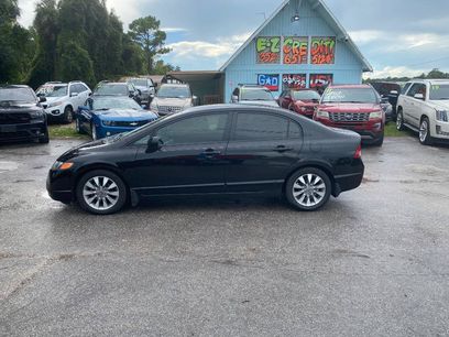 Used 2007 Honda Civic LX