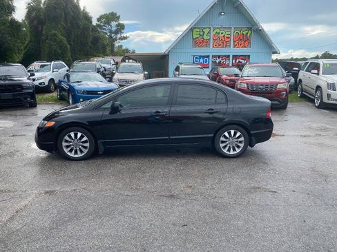 Used 2007 Honda Civic LX image 1