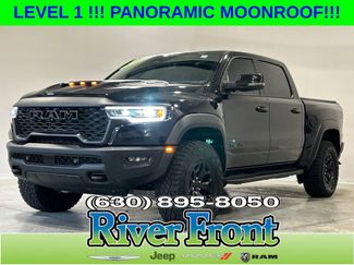 Used 2025 RAM 1500 RHO w/ RHO Level 1 Equipment Group AWD/4WD video 1