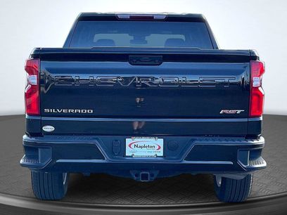 Used 2026 Chevrolet Silverado 1500 RST