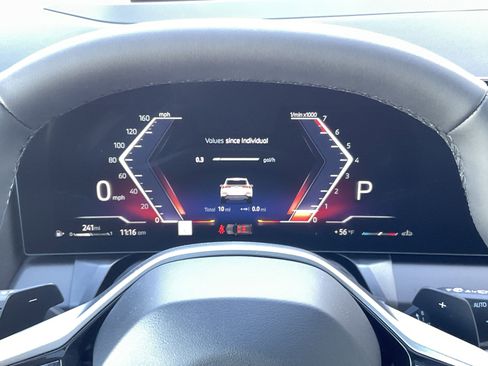 New 2026 BMW X3 xDrive30 w/ Premium Package image 14