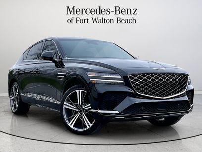 Used 2025 Genesis GV80 3.5T e-SC