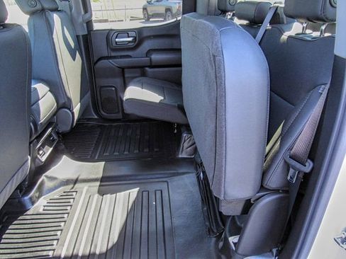 New 2026 GMC Sierra 1500 Pro w/ Pro Value Package image 18