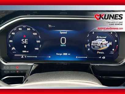 New 2026 Chevrolet Silverado 3500 LT w/ Trail Boss Package